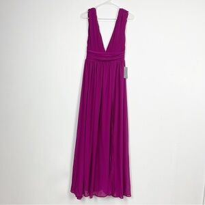 Love By Design | Dresses | Love By Design Slinky Halter Maxi Dress Atlantic  Deep Teal Large New | Poshmark